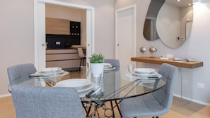 LÀgenhet (2 Bedrooms) | Interiör