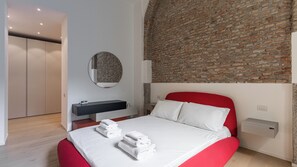 Departamento (2 Bedrooms) | Interior