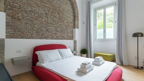 公寓 (2 Bedrooms) | 住宿内部