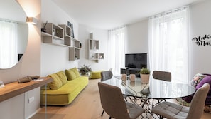 Apartment (2 Bedrooms) | Interior - Aliprandi 29 (Monza)