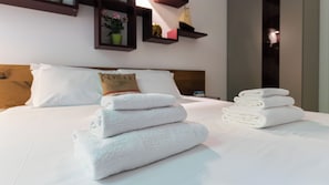 LÀgenhet (2 Bedrooms) | Interiör