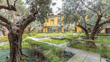 Appartamento (2 Bedrooms) | Interni