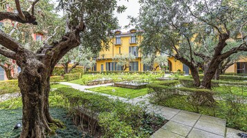 Apartamento (2 Bedrooms) | Parte interna