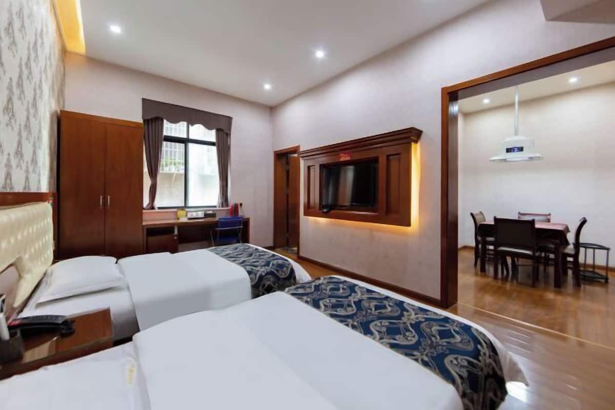 Kamer