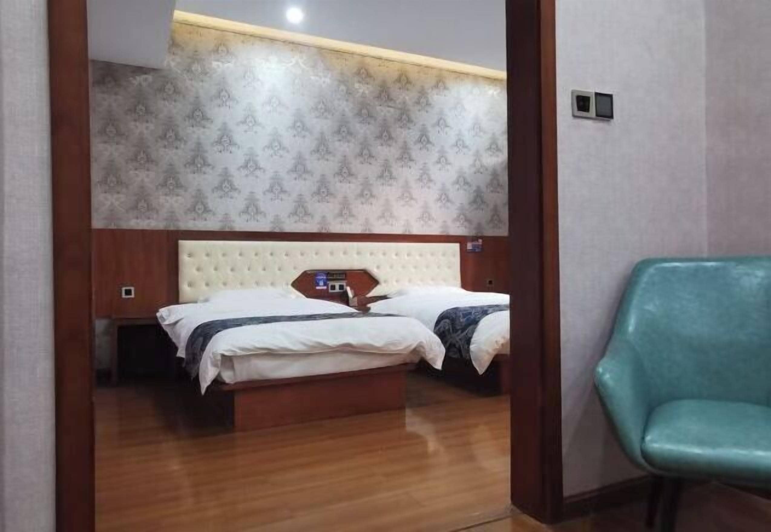 Habitación