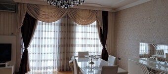 Shahrazad Rent Apartment