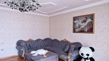 Fernseher