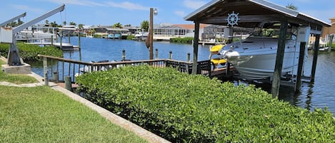 Marina
