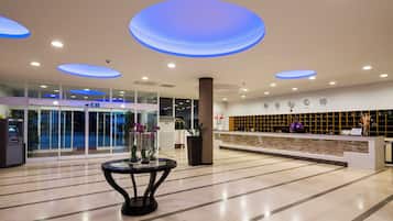 Recepción