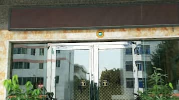 Dış mekân