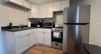 Serenity & Style, With Parking