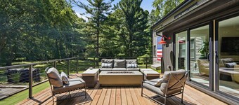 Hideaway - Pickleball Court, Private Pool, Hot Tub, Sleeps 25!