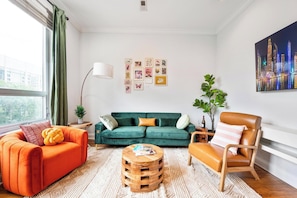 Fernseher, Arbeitsbereiche