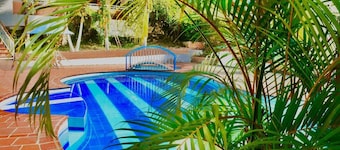 HOTEL EL PORTON DE SAN GIL