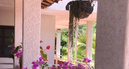 HOTEL EL PORTON DE SAN GIL