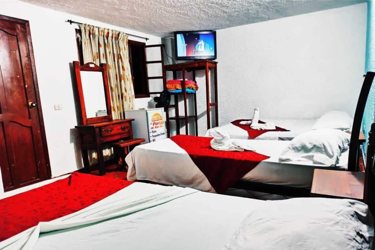 Chambre Standard