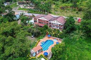 Exterior - HOTEL EL PORTON DE SAN GIL (San Gil)