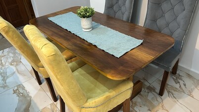Kinshasa- Appartement Meublé
