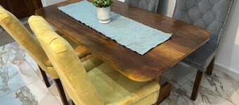 Kinshasa- Appartement Meublé