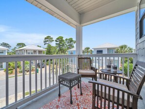 Property grounds - ☀️Amazing 30A Home in Small Quiet Community-Bikes-Sundaze (Santa Rosa Beach)