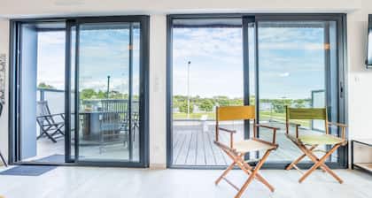Cap'tain Kerino - Duplex vue mer