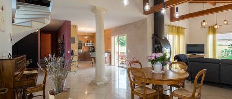 Intérieur