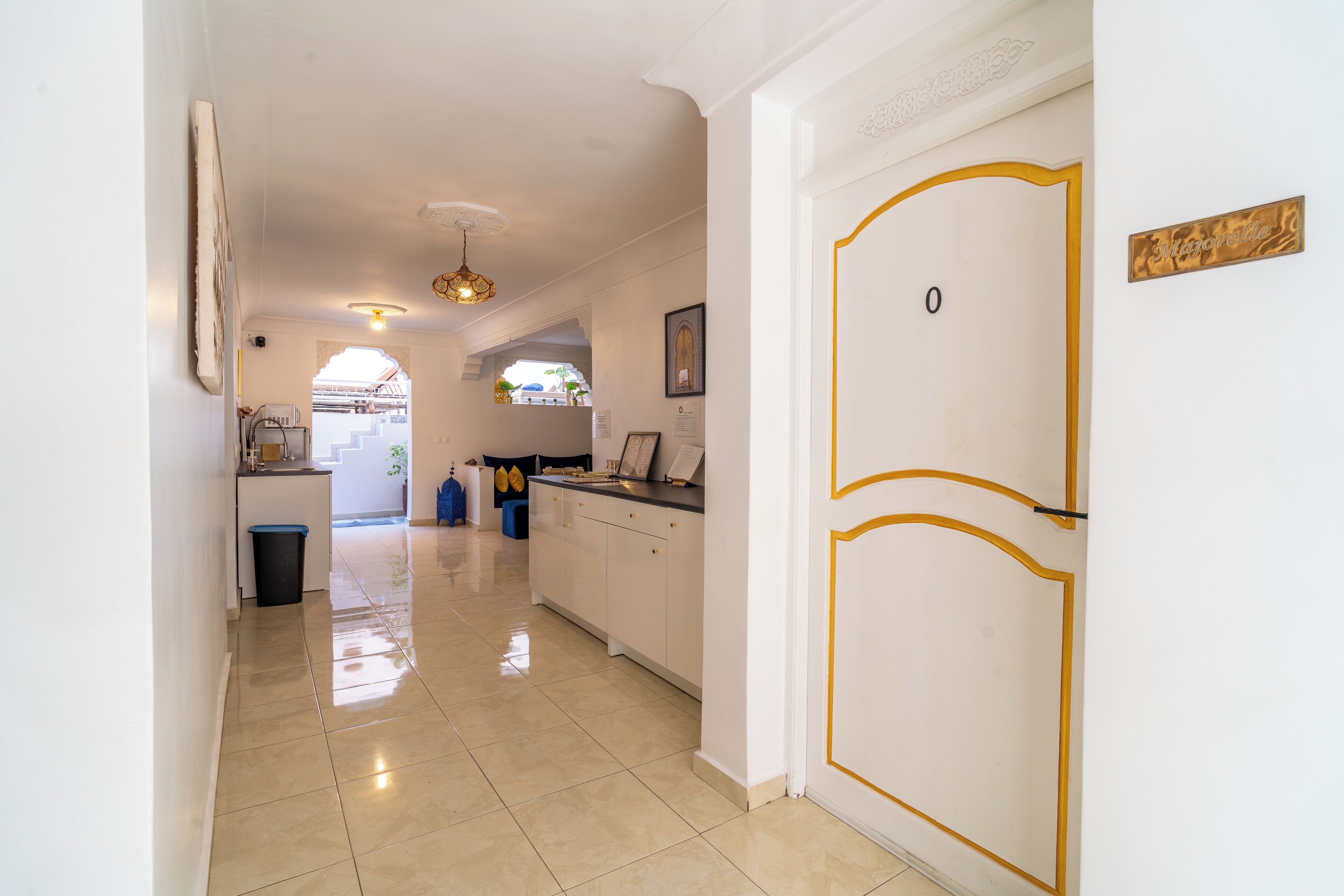 Standard Suite, 1 Double Bed | Pillowtop beds, iron/ironing board, free WiFi, bed sheets