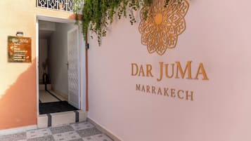 Family Villa | Terrace/patio