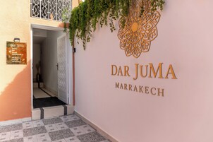 家庭别墅 | 露台