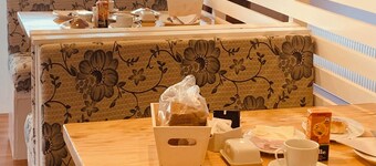 arte brisa hostal boutique