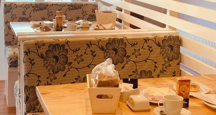 arte brisa hostal boutique