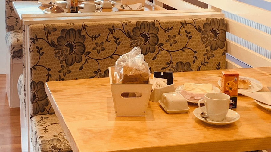 arte brisa hostal boutique