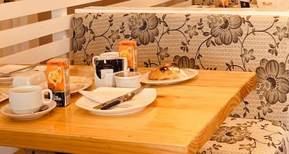 arte brisa hostal boutique