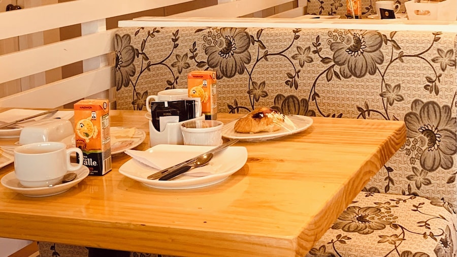 arte brisa hostal boutique