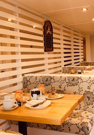 arte brisa hostal boutique