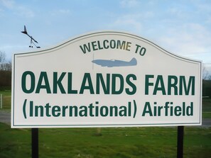 Miscellaneous - 1 bedroom accommodation in East Tytherley (East Tytherley)