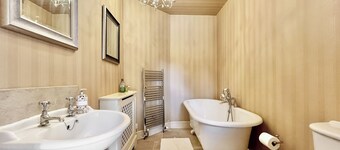 1 chambres Ă coucher Ă East Tytherley