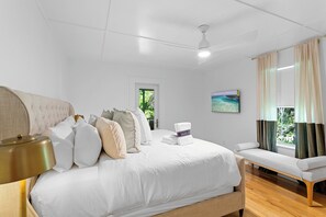 3 Schlafzimmer, Internetzugang, Bettwäsche