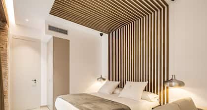 Mon Suites Benlliure