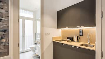 Coffres-forts dans les chambres, rideaux occultants, Wi-Fi gratuit