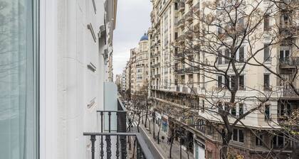 Mon Suites Benlliure