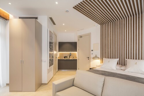 Mon Suites Benlliure