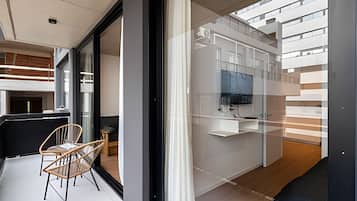 Apartamento clásico | Interior