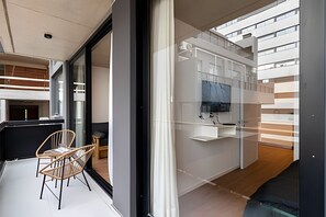 Classic Apartment | Interior - Urban Rent - Departamentos en el corazon de Belgrano (Buenos Aires)