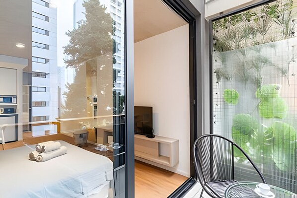 Classic Apartment - Urban Rent - Departamentos en el corazon de Belgrano (Buenos Aires)