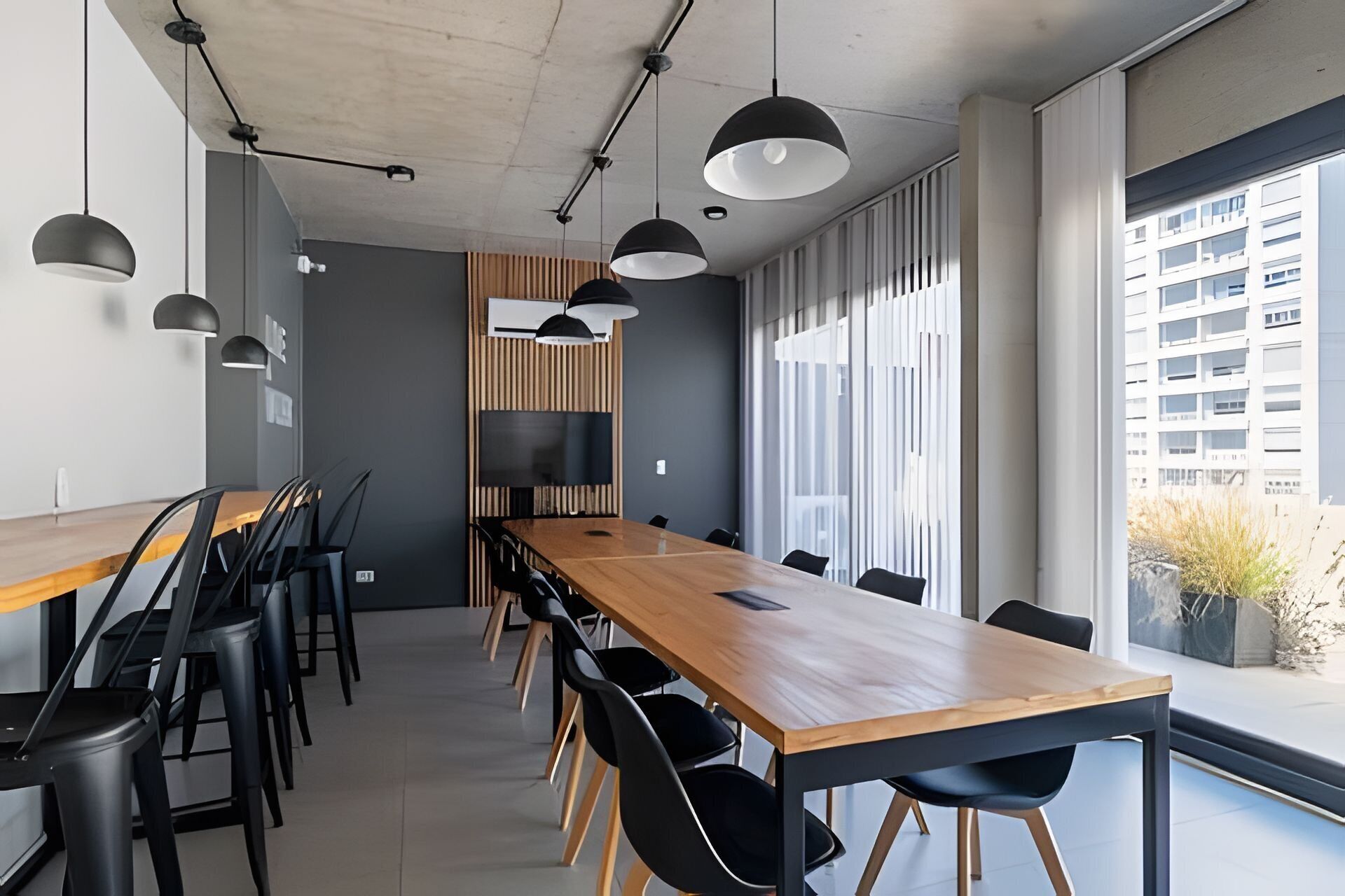 Classic Apartment (2) | Meeting facility