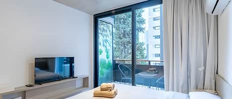 Appartement Classique