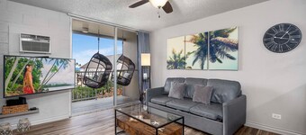 Kailua Village#201