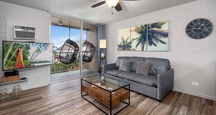 Kailua Village#201