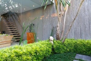 Interior - Sandhya Villa Canggu Echo Beach (Bali)